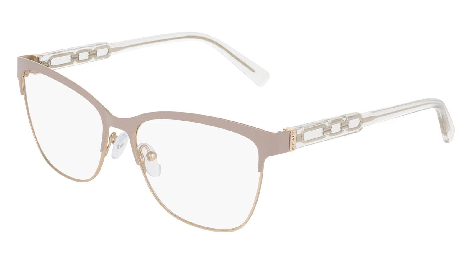 Nine West NW8027 Eyeglasses - view 2